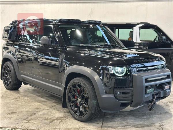 لاند ڕۆڤەر دیفێندەر 2020  بۆ فرۆشتن لە عێراق -  بەغداد